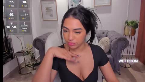 Snapshot of emma_connor1 chatting on 02.16.26 Emma online show from 02.16.26