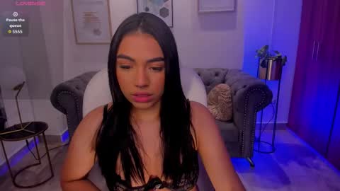 Snapshot of emma_connor1 chatting on 02.24.26 Emma online show from 02.24.26