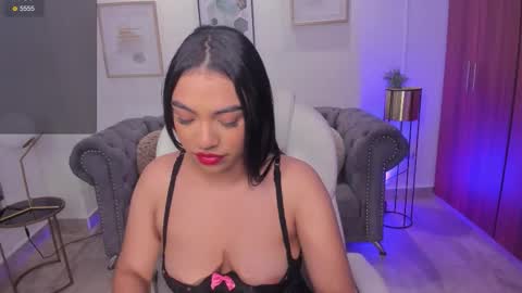 Snapshot of emma_connor1 chatting on 02.27.26 Emma online show from 02.27.26