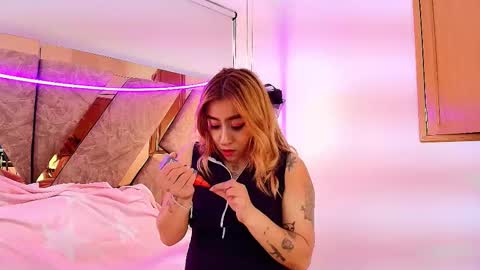 EMMA  online show from 12.16.25