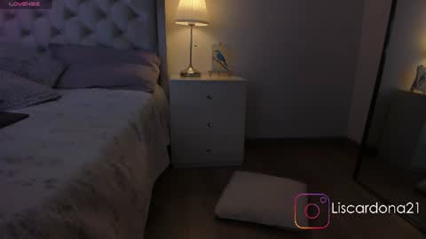 emma_dee online show from 06.11.26