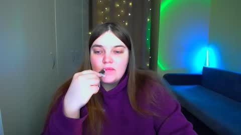 Eva online show from 11.19.25