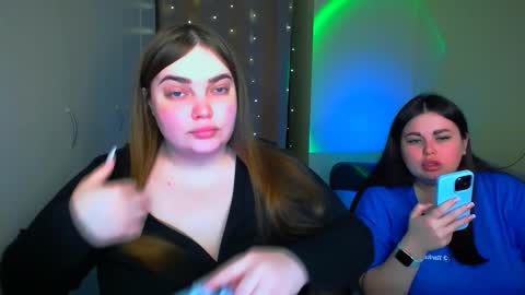 Eva online show from 11.28.25