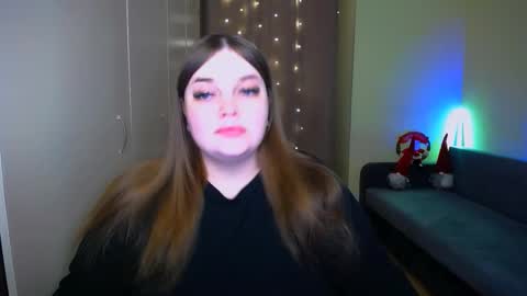 Eva online show from 12.21.25