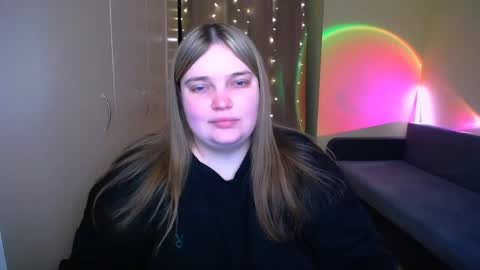 Eva online show from 03.25.26