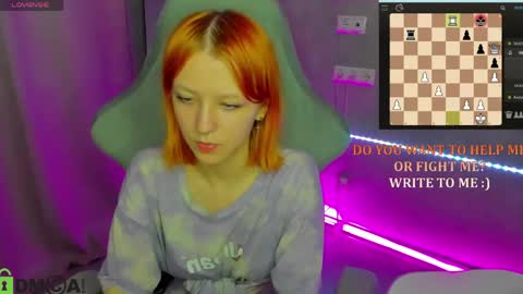 Emma online show from 05.31.26
