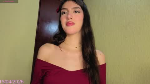 Emma 3 online show from 04.15.26