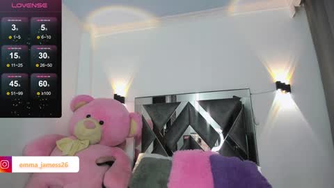 emma_jamess online show from 01.09.25