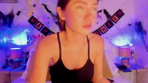 emma_jhoons online show from 10.14.25