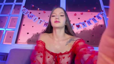 emma_jhoons online show from 02.14.26