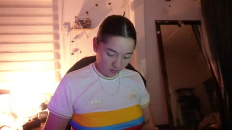 emma_johnson_ online show from 01.14.25