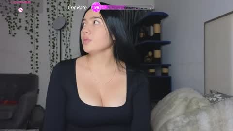 emma_johnson_ online show from 02.03.25