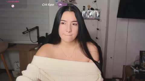 emma_johnson_ online show from 02.11.25