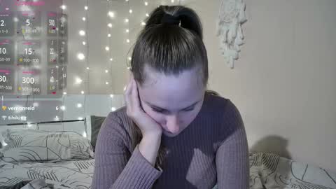 emma_just online show from 09.23.25