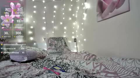 emma_just online show from 10.29.25