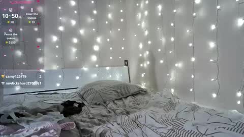 emma_just online show from 02.20.26