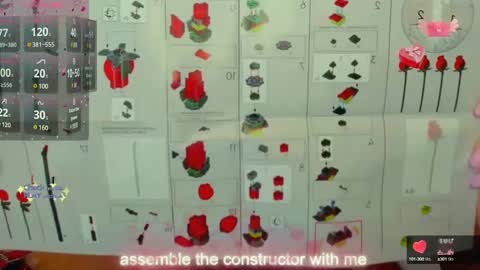 emma_loveyou online show from 03.10.25