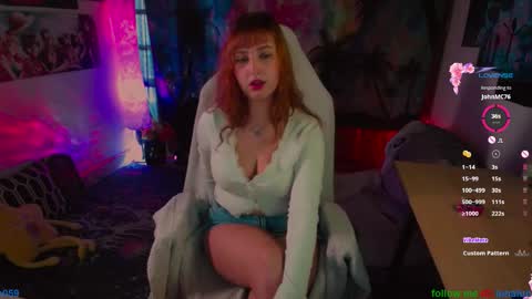 LUNA online show from 02.13.26