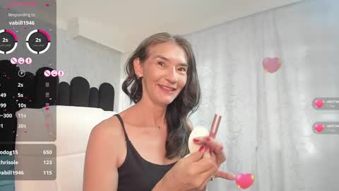 Emma  online show from 02.09.25