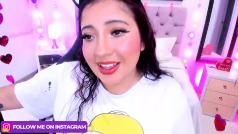 Emma Monserratt online show from 01.28.25