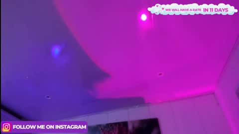 Emma Monserratt online show from 02.07.25