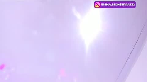 Emma Monserratt online show from 02.20.25