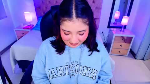 Emma Monserratt online show from 11.13.25