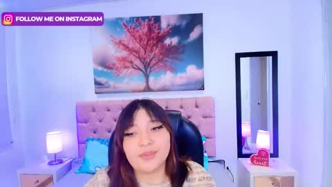 Emma Monserratt online show from 11.27.25