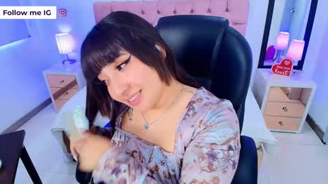 Emma Monserratt online show from 03.18.26