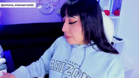 Emma Monserratt online show from 04.11.26