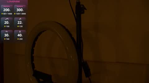  Emma morales  online show from 10.24.25