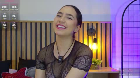  Emma morales  online show from 02.17.26