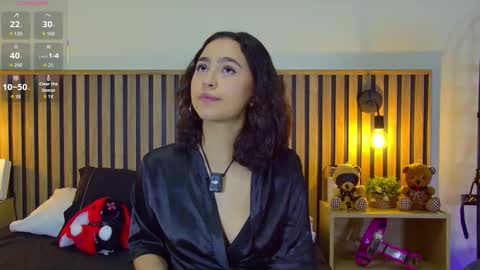  Emma morales  online show from 03.19.26