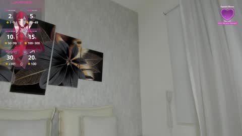 Emma Morgann online show from 02.06.25