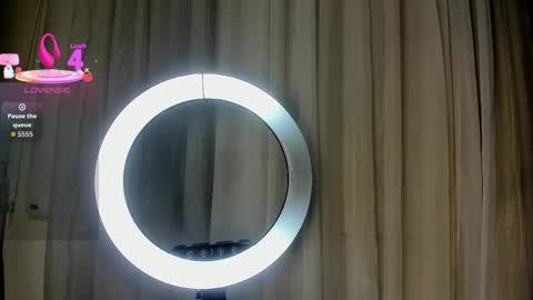 Emma Morgann online show from 09.29.25