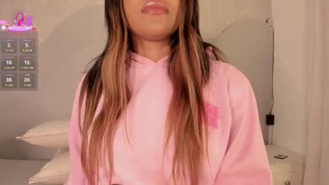 Emma Morgann online show from 01.07.26