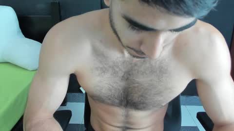Snapshot of emma_muscle_ chatting on 03.07.25 emma online show from 03.07.25