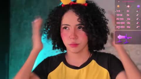     online show from 10.18.25