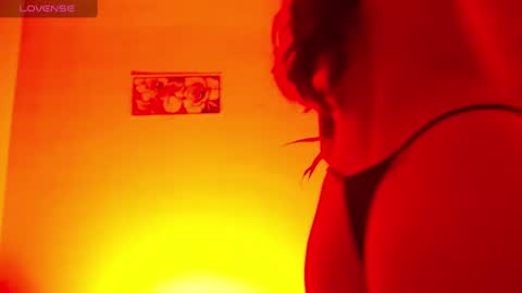 Sara Luna online show from 03.02.25