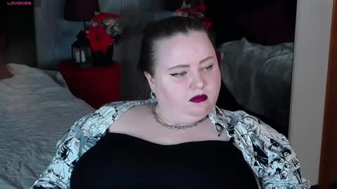 Emma Razumovskaya online show from 12.17.24