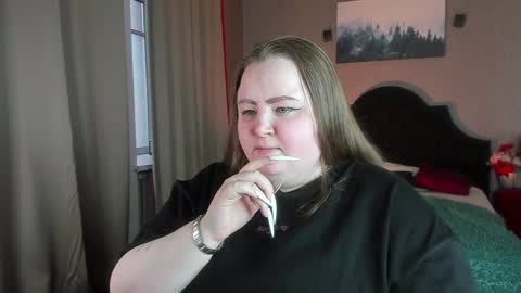 Emma Razumovskaya online show from 01.23.25