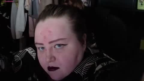 Emma Razumovskaya online show from 10.15.25