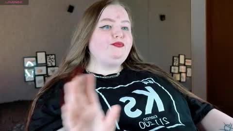 Emma Razumovskaya online show from 10.20.25