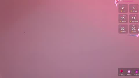 EMMA REVEES  online show from 02.15.26