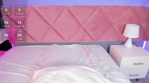 Emma  online show from 02.17.25