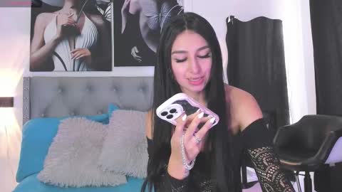 Snapshot of emma_rosse11 chatting on 11.11.25 Emma Rosse11 online show from 11.11.25