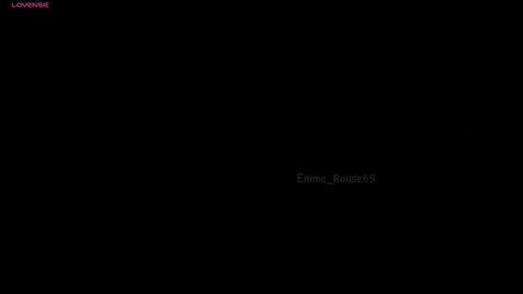 Snapshot of emma_rouse69 chatting on 12.11.24 Emma Rouse Independent Model online show from 12.11.24