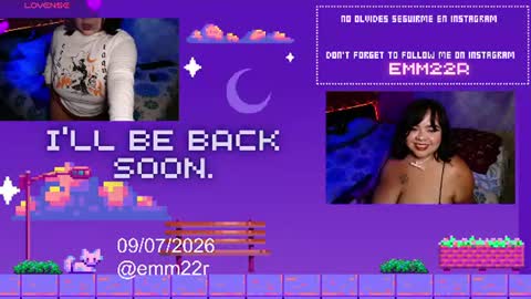 Snapshot of emma_ruiiz_ chatting on 07.10.26 emma online show from 07.10.26