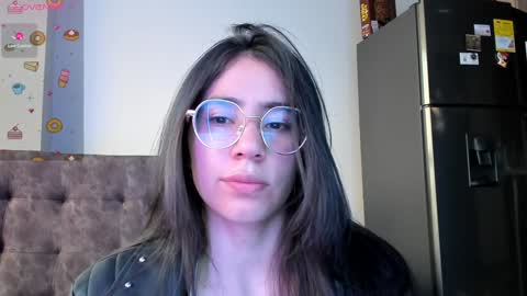 Snapshot of emma_sandovaal chatting on 01.15.25 Emma online show from 01.15.25
