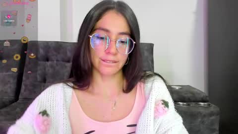 Snapshot of emma_sandovaal chatting on 02.26.25 Emma online show from 02.26.25
